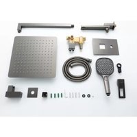 Душевая система  Gappo G7117-9