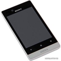 Смартфон Sony Xperia Miro ST23i