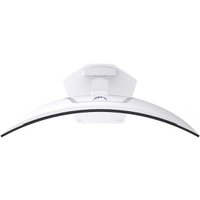 Игровой монитор LG UltraGear OLED 34GX90SA-W