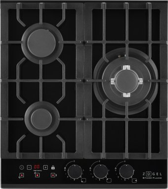 Варочная панель ZUGEL ZGH450X