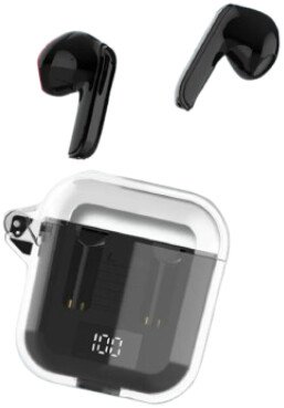 Наушники Bingo TM90 (черный)