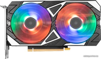 Видеокарта KFA2 GeForce RTX 3050 X 8GB 35NSL8MD6YEK