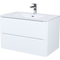  IDDIS Тумба под умывальник Edifice 80 EDI80W0i95K