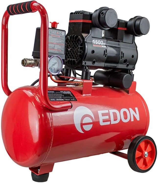 Компрессор Edon NAC-25/1500