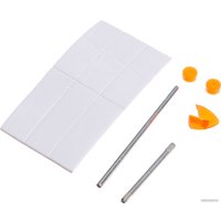 Сборная модель Эврики Электросамолет 3221624