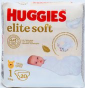 Elite Soft 1 (20 шт)