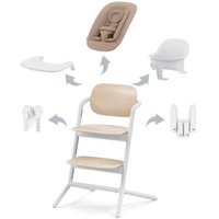 Трансформер Cybex Lemo 4 в 1 Set (sand white)