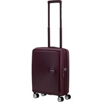 Чемодан American Tourister Soundbox Wild cherry 55 см