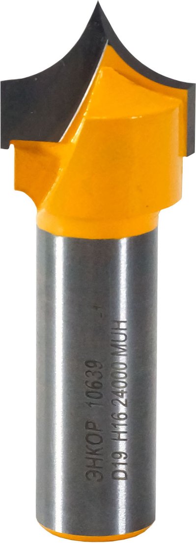 

Фреза Энкор 10639
