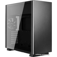 Корпус AeroCool GLO