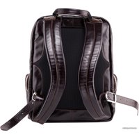 Городской рюкзак Versado 096 (коричневый)