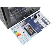 Винный шкаф ZUGEL ZCWF281DB Dual Zone