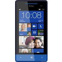 Телефон HTC Windows Phone 8S