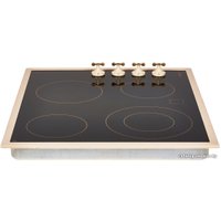 Варочная панель Gorenje EC 630 RW