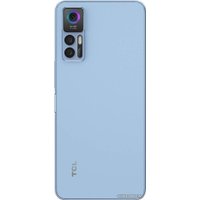 Телефон TCL 30 T676H 4GB/64GB (синий)