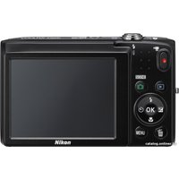 Фотоаппарат Nikon Coolpix S2600