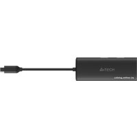 Док-станция A4Tech DST-80C