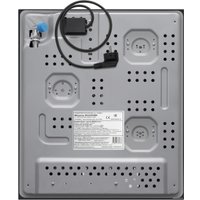 Варочная панель HOMSair HGG433BK