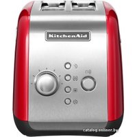 Тостер KitchenAid 5KMT221EER