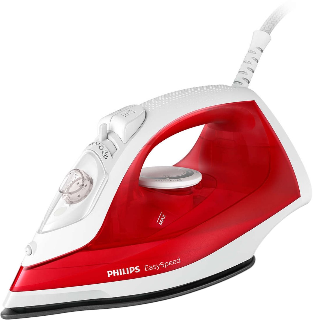 

Утюг Philips GC1742/40