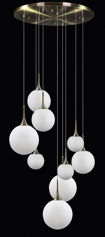 

Подвесная люстра Lightstar 813091
