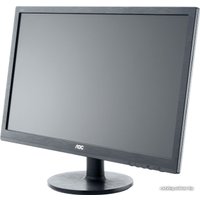 Монитор AOC M2060SWDA2