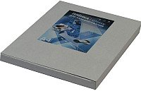 

Самоклеящаяся пленка для ламинирования Bulros А4 80 мкм 100 шт (глянцевый, прозрачный)