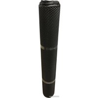 Эва лист для автоковрика Eco Cover Ромб 255x140см (черный) в Мозыре