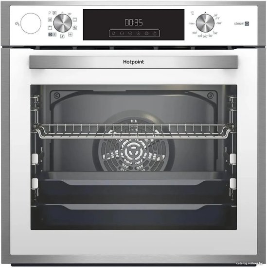 Hotpoint FE8 S832 JSH WH