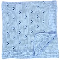 Постельное белье Bebekevi BEVİ1347-2 (голубой)