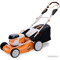 Газонокосилка Villartec MA 4046T (без АКБ) в Орше