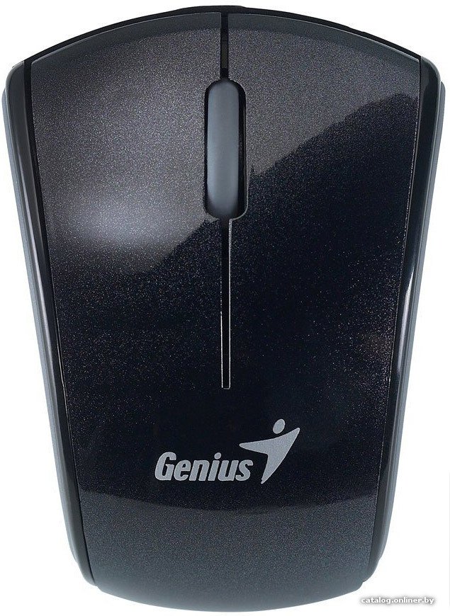 

Мышь Genius Micro Traveler 900S