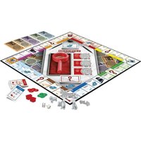 Настольная игра Hasbro Монополия Декодер
