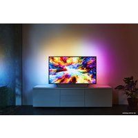 Телевизор Philips 50PUS7303/60