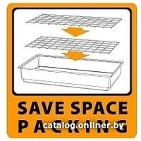 Клетка Ferplast Krolik Large 57070517