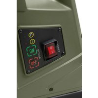 Сверлильный станок Lenz магнитный Steyr-125