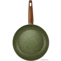 Сковорода TVS Titan Elite Induction 24 BE163243310001