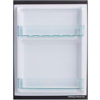 Холодильник Olto RF-140C (коричневый)