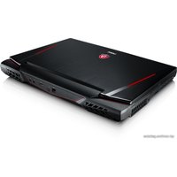 Игровой ноутбук MSI GT80S 6QE-019RU Titan SLI