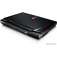 Игровой ноутбук MSI GT80S 6QE-018RU Titan SLI