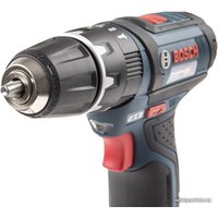 Ударная дрель-шуруповерт Bosch GSB 12V-15 Professional 06019B6906 (с 2-мя АКБ, кейс)