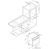 Микроволновая печь Graude MWG 45.0 E