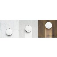 Робот-пылесос Lydsto Inertial Navigation Sweep and Mop Robot G2 (международная версия, белый)