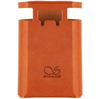 Чехол Shanling H2 Case (коричневый)