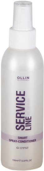 

Кондиционер Ollin Professional Service Line Smart 150 мл
