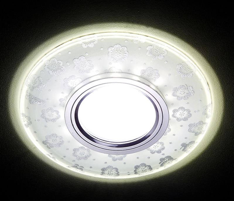 

Точечный светильник Ambrella light COMPO LED S170 CL/CH