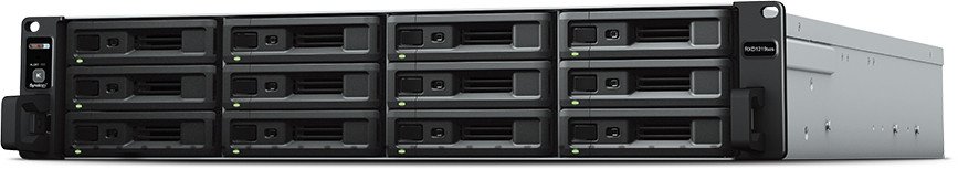 

Сетевой накопитель Synology Expansion Unit RXD1219sas