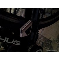 Велокомпьютер Sigma ROX 8.1