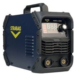 Сварочный инвертор STRABAG MMArc-220