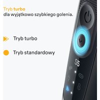 Электробритва Braun Series 5 52-B1000S